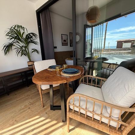 Victoria Loft Bed and Breakfast Castell de Ferro Εξωτερικό φωτογραφία