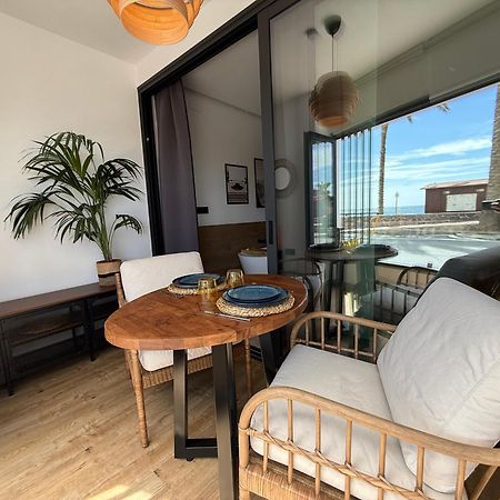 Victoria Loft Bed and Breakfast Castell de Ferro Εξωτερικό φωτογραφία