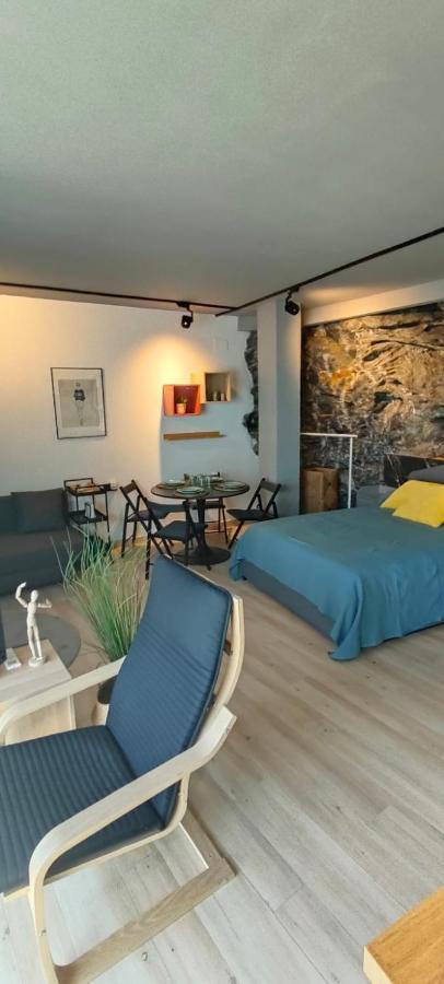 Victoria Loft Bed and Breakfast Castell de Ferro Εξωτερικό φωτογραφία