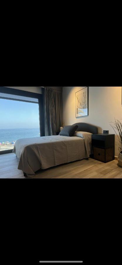 Victoria Loft Bed and Breakfast Castell de Ferro Εξωτερικό φωτογραφία
