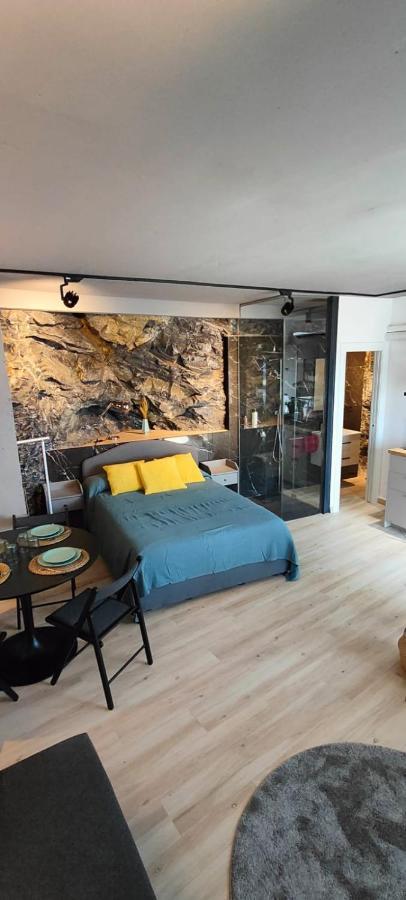 Victoria Loft Bed and Breakfast Castell de Ferro Εξωτερικό φωτογραφία
