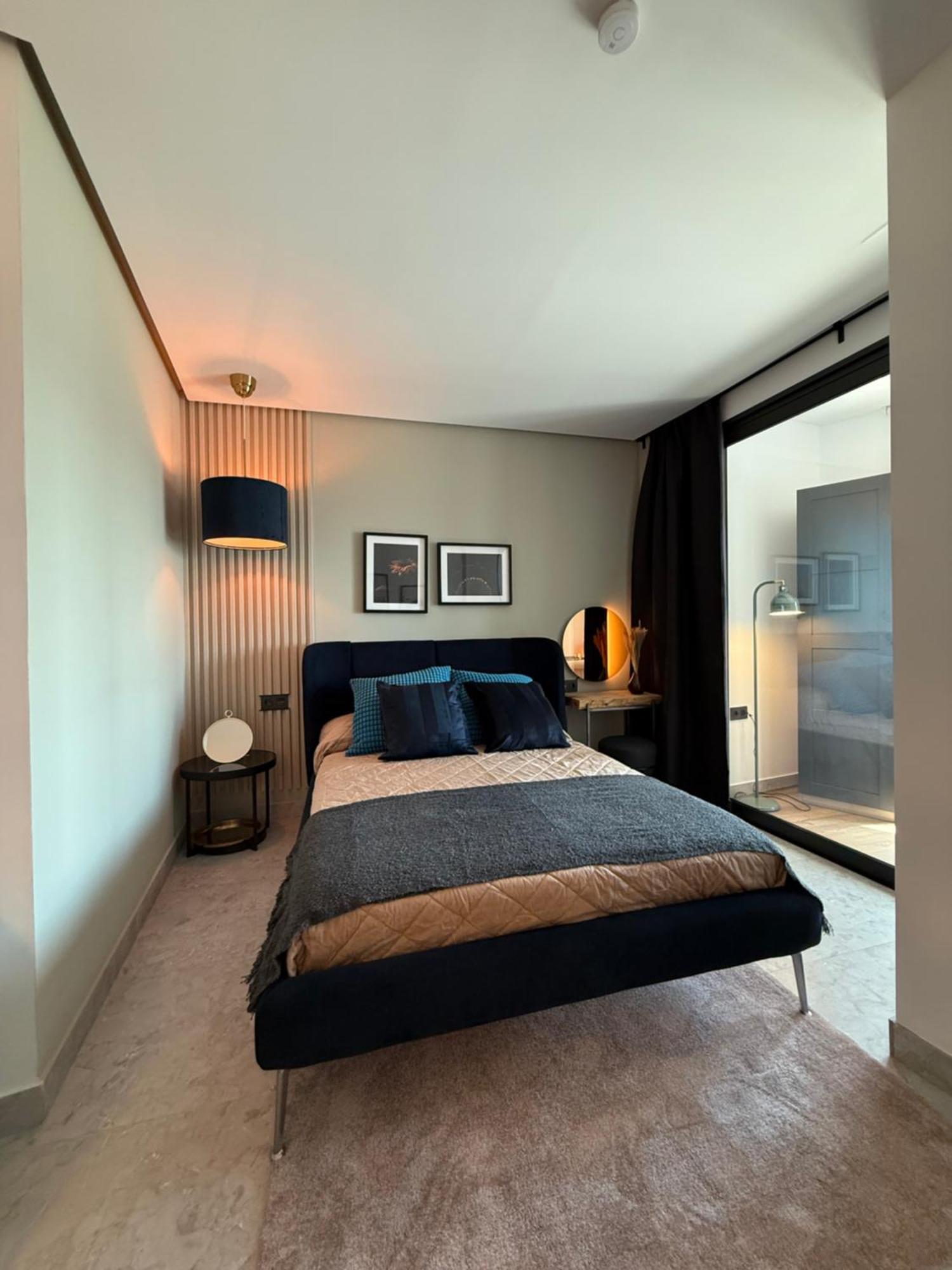 Victoria Loft Bed and Breakfast Castell de Ferro Εξωτερικό φωτογραφία