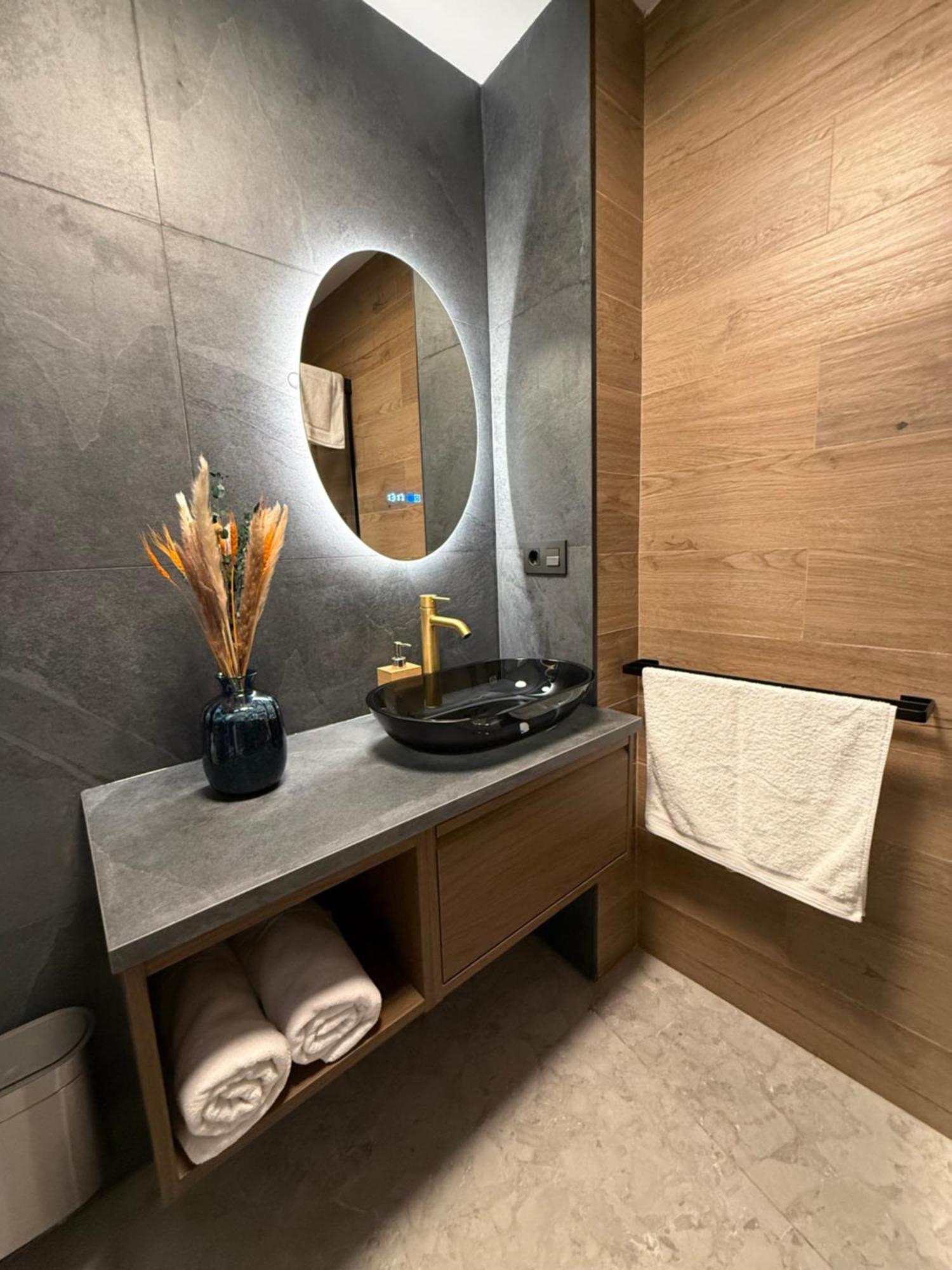 Victoria Loft Bed and Breakfast Castell de Ferro Εξωτερικό φωτογραφία